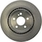 Centric Parts Standard Brake Rotor, 121.35115 121.35115 - alternate 4